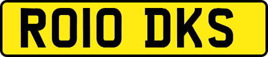 RO10DKS