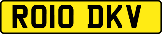 RO10DKV