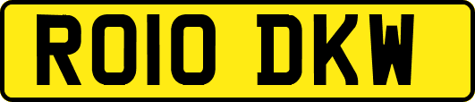 RO10DKW