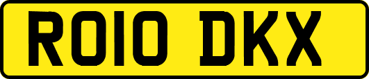 RO10DKX