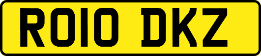 RO10DKZ