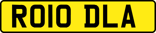 RO10DLA