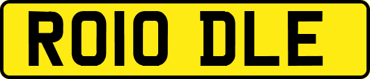 RO10DLE