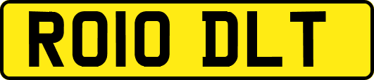 RO10DLT