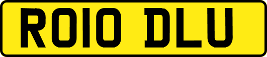 RO10DLU