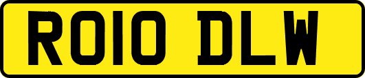 RO10DLW
