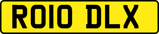 RO10DLX