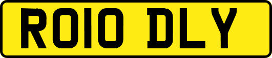 RO10DLY