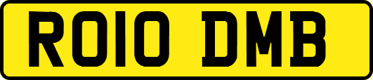 RO10DMB