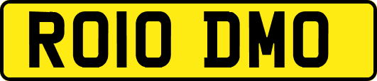 RO10DMO