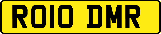 RO10DMR