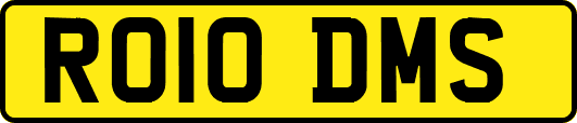 RO10DMS