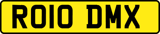 RO10DMX