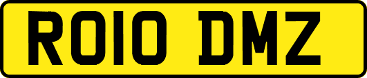 RO10DMZ