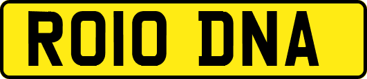 RO10DNA