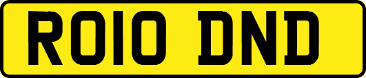 RO10DND