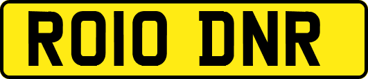 RO10DNR