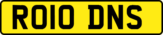 RO10DNS