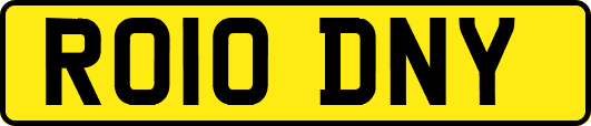 RO10DNY