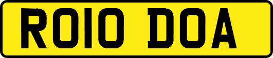 RO10DOA