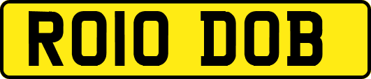 RO10DOB