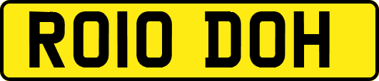 RO10DOH