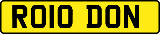 RO10DON