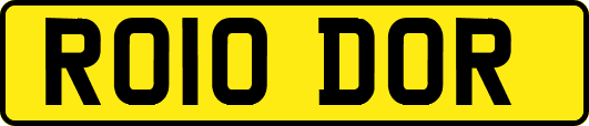 RO10DOR