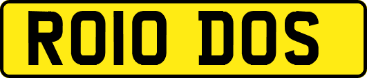 RO10DOS