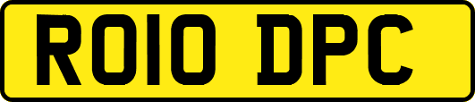 RO10DPC