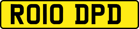 RO10DPD