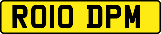 RO10DPM