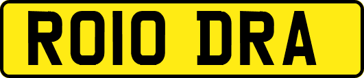 RO10DRA
