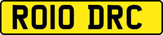 RO10DRC