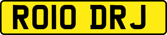 RO10DRJ