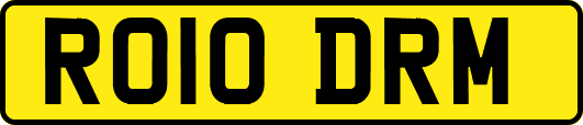 RO10DRM