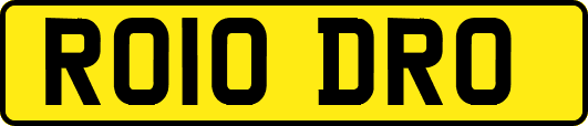 RO10DRO