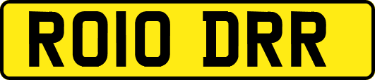 RO10DRR