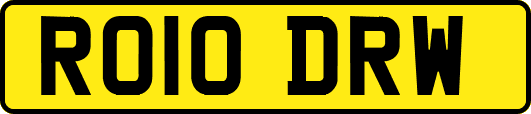 RO10DRW