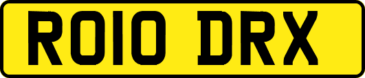 RO10DRX