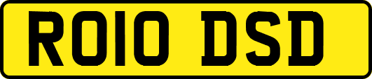 RO10DSD