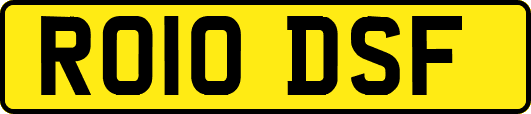 RO10DSF