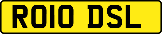 RO10DSL