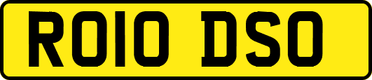 RO10DSO