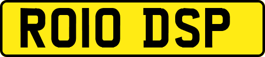 RO10DSP