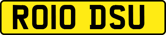 RO10DSU