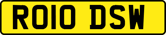 RO10DSW