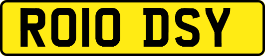 RO10DSY