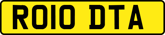 RO10DTA