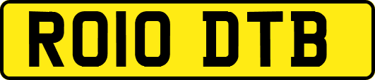 RO10DTB
